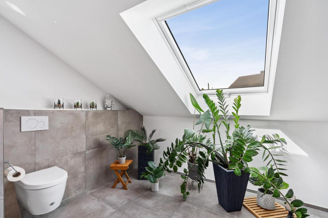 Ferienhaus Bergerhalde FDH Exterior photo