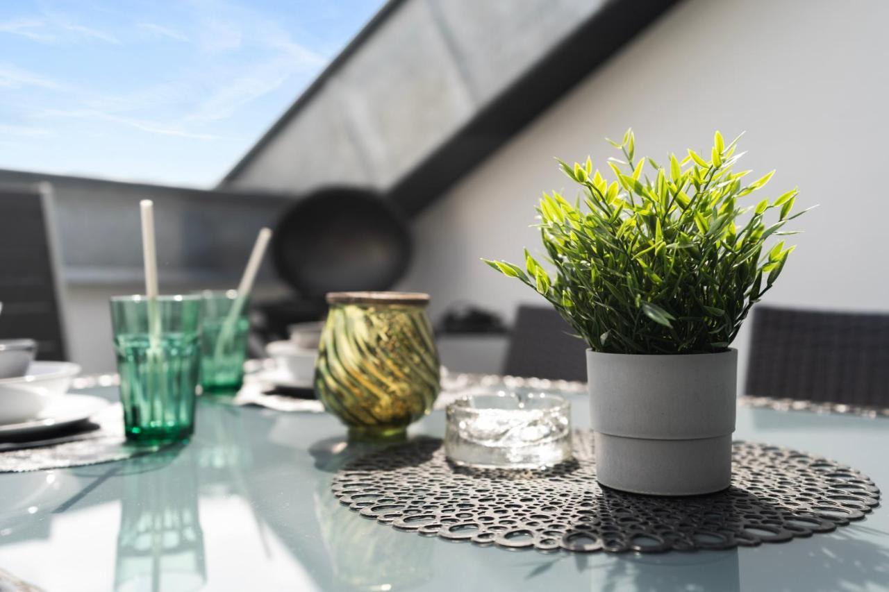 Ferienhaus Bergerhalde FDH Exterior photo