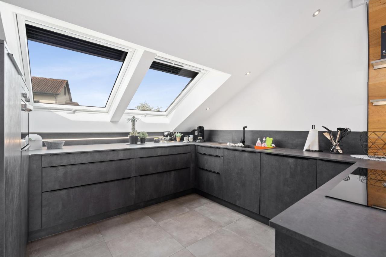 Ferienhaus Bergerhalde FDH Exterior photo