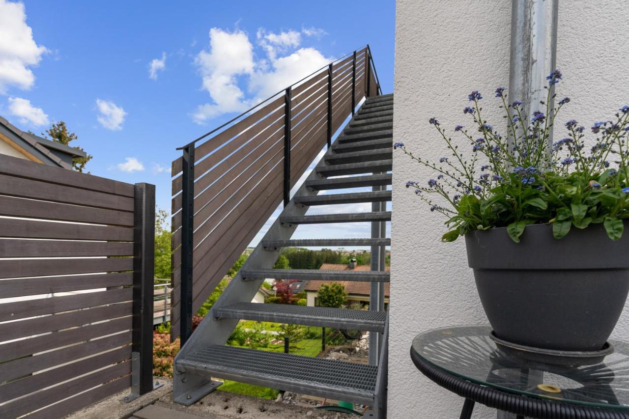 Ferienhaus Bergerhalde FDH Exterior photo