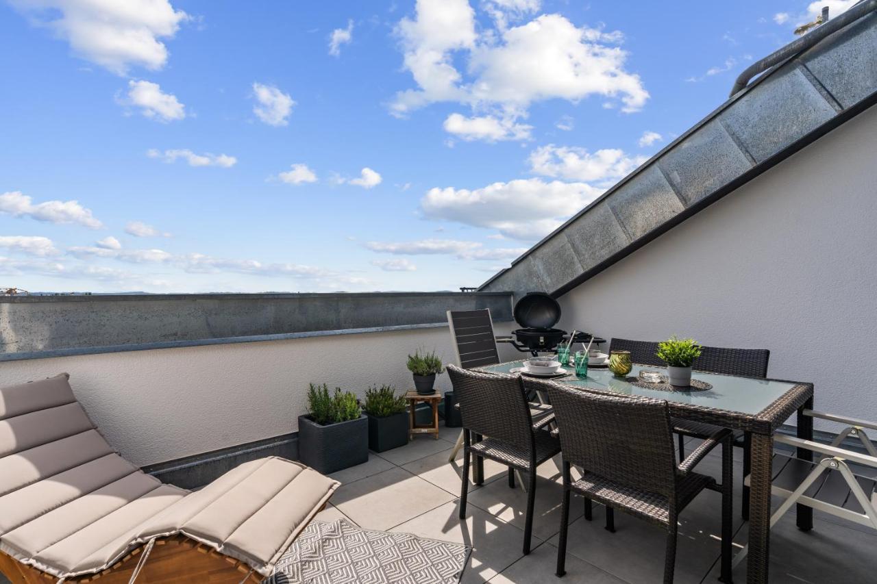 Ferienhaus Bergerhalde FDH Exterior photo