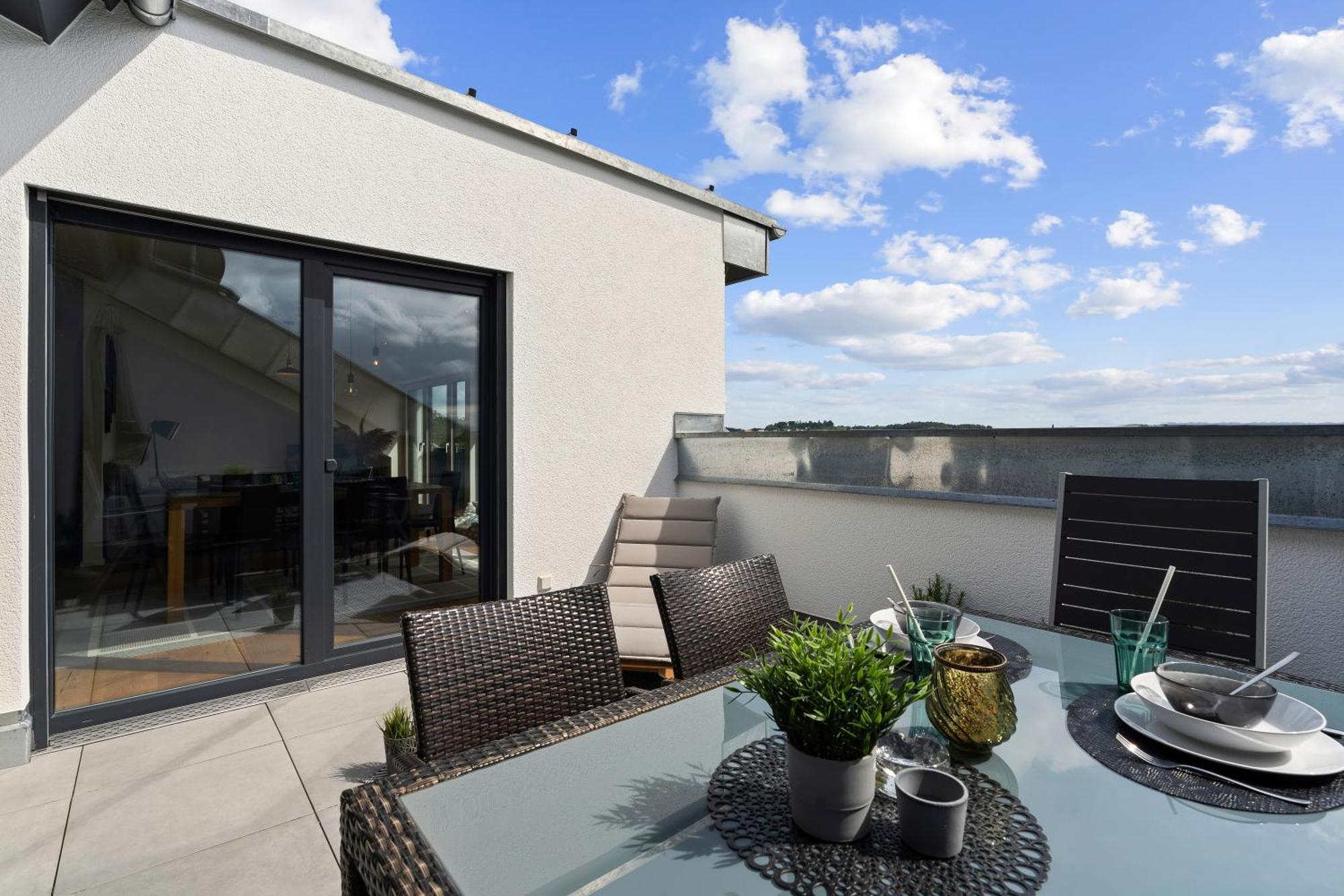 Ferienhaus Bergerhalde FDH Exterior photo